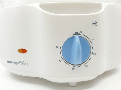 Cuiseur à vapeur - Primotecq VAPEUR V 395