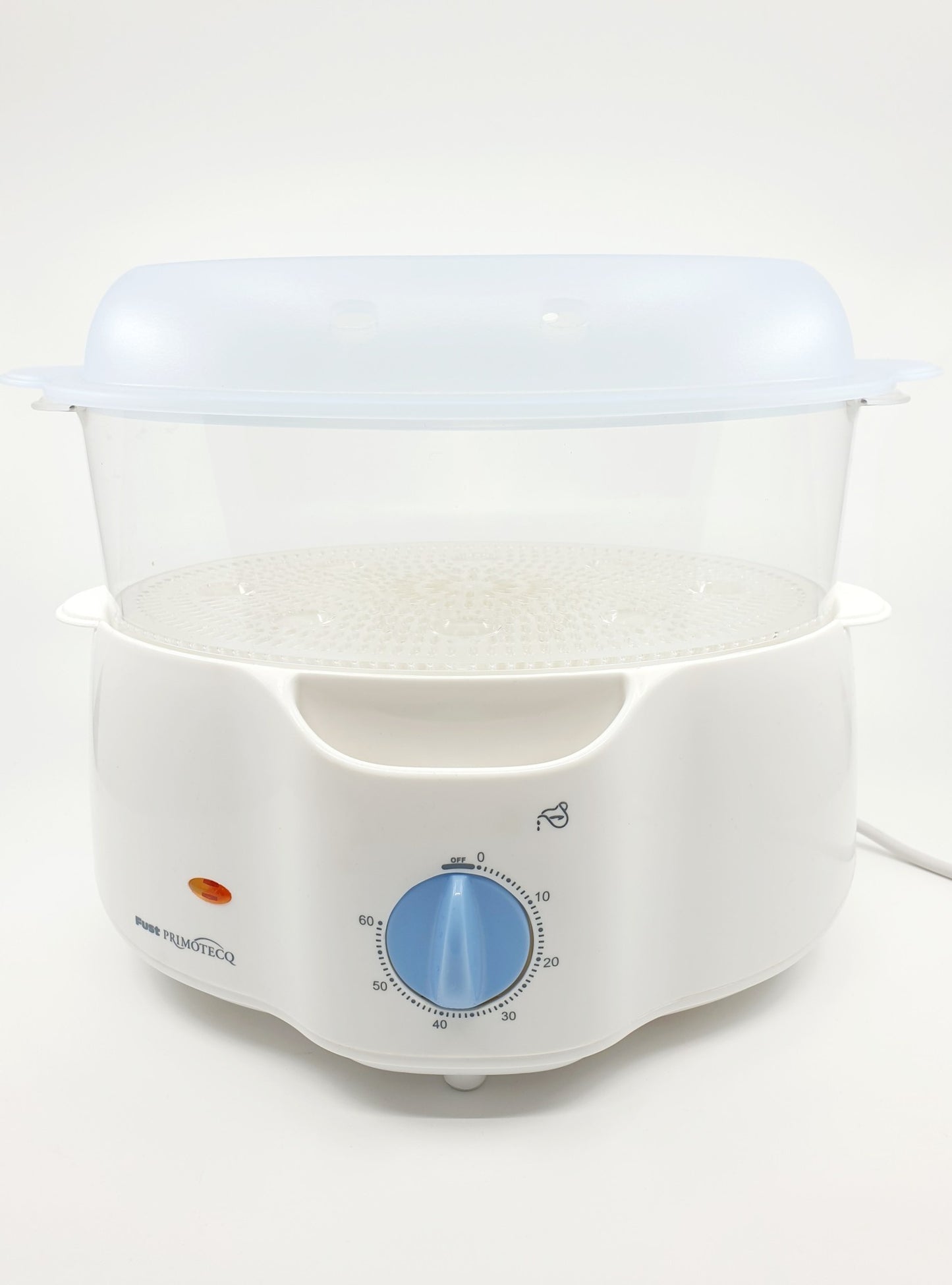 Cuiseur à vapeur - Primotecq VAPEUR V 395