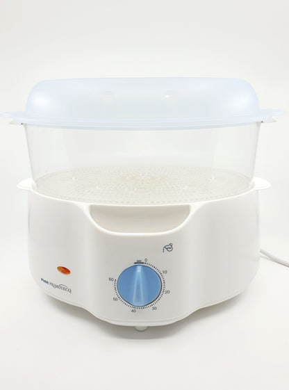 Cuiseur à vapeur - Primotecq VAPEUR V 395