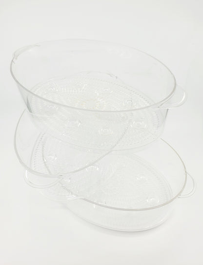 Cuiseur à vapeur - Primotecq VAPEUR V 395