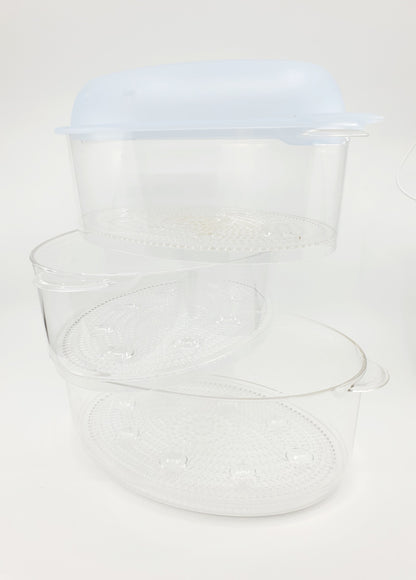 Cuiseur à vapeur - Primotecq VAPEUR V 395