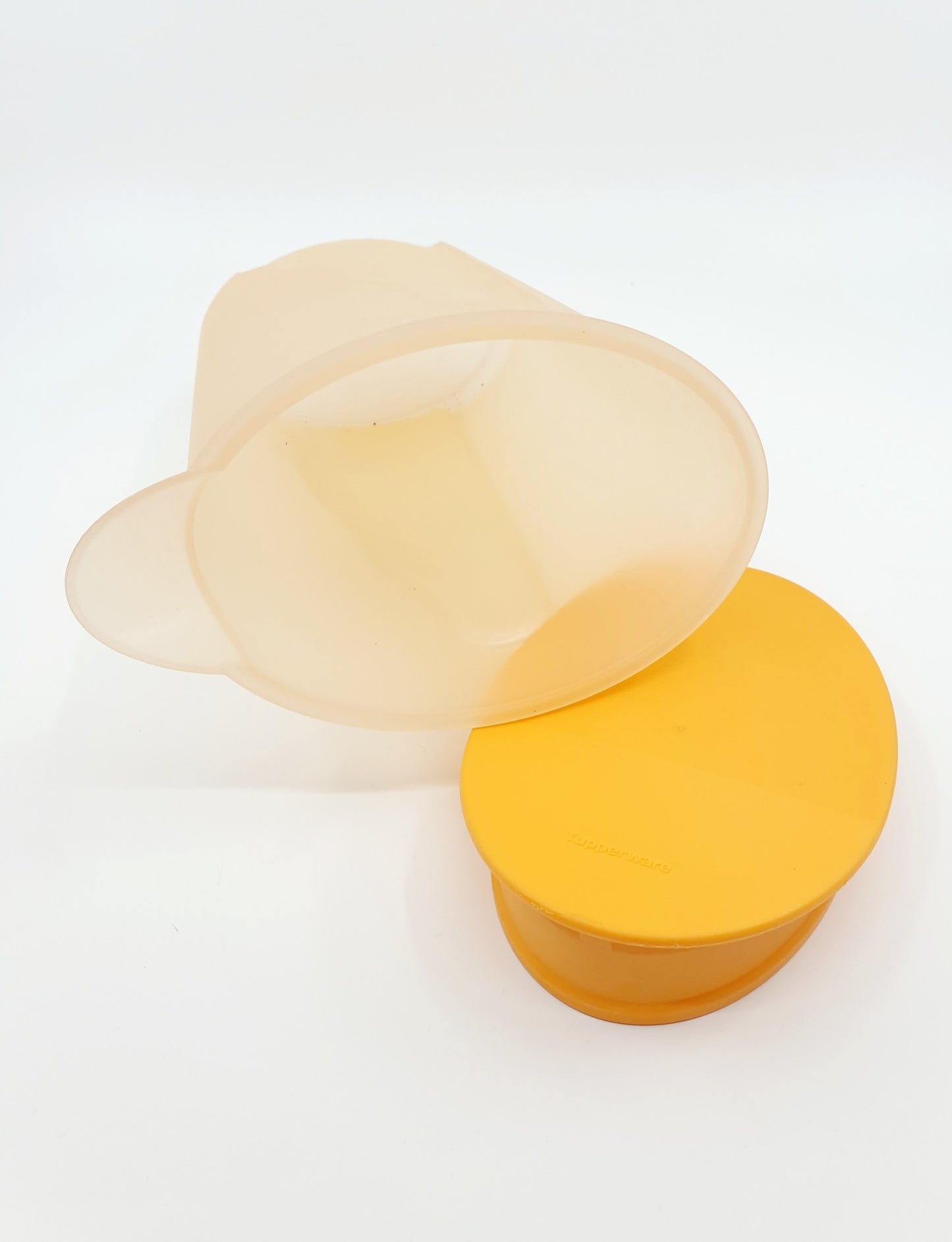 Pichet avec couvercle - Junge Welle Tupperware 1L