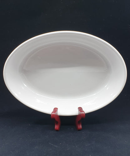 Plat à four - ovale