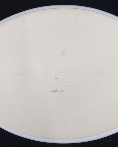 Plat à four - ovale