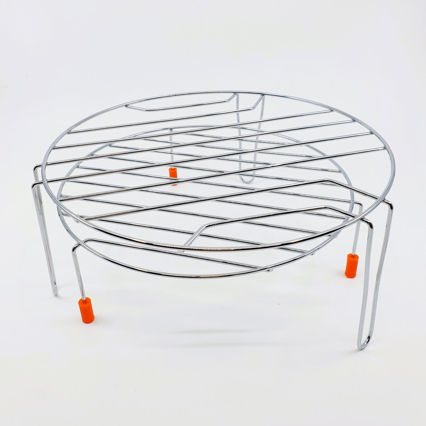 Grilles pour micro-ondes (2 pièces)