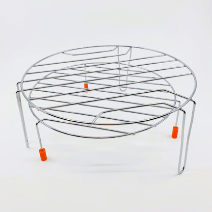 Grilles pour micro-ondes (2 pièces)