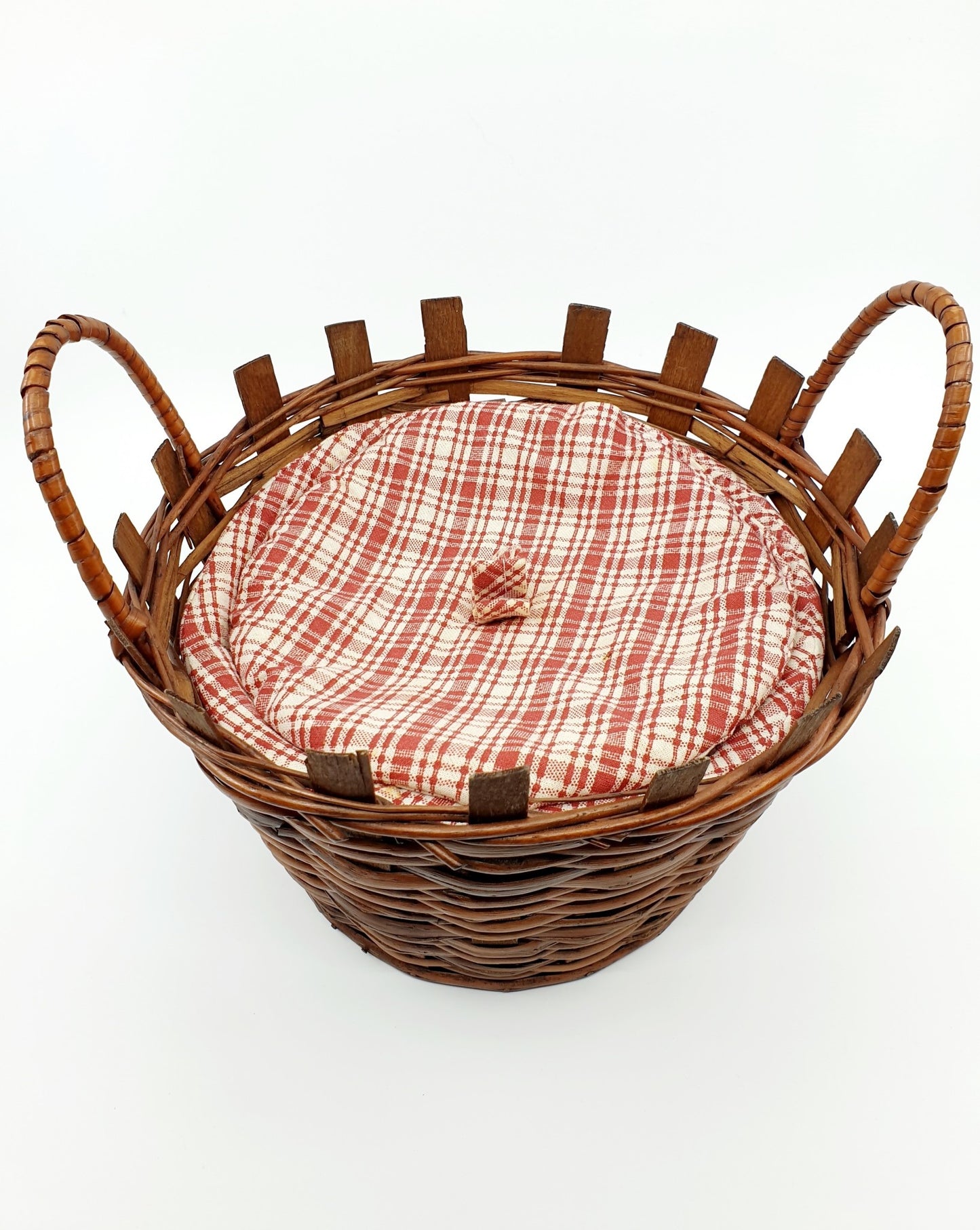 Corbeille à pommes de terre