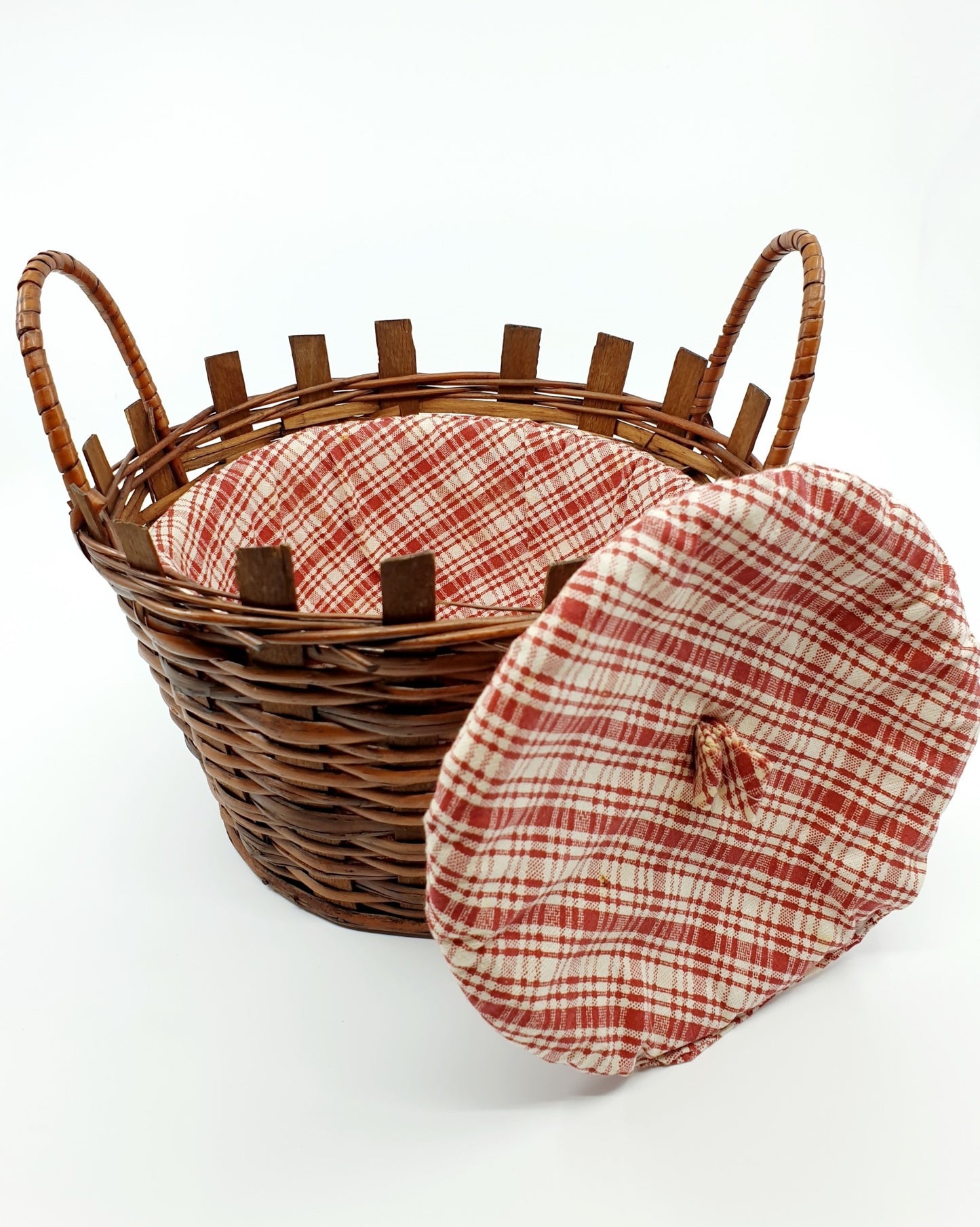 Corbeille à pommes de terre