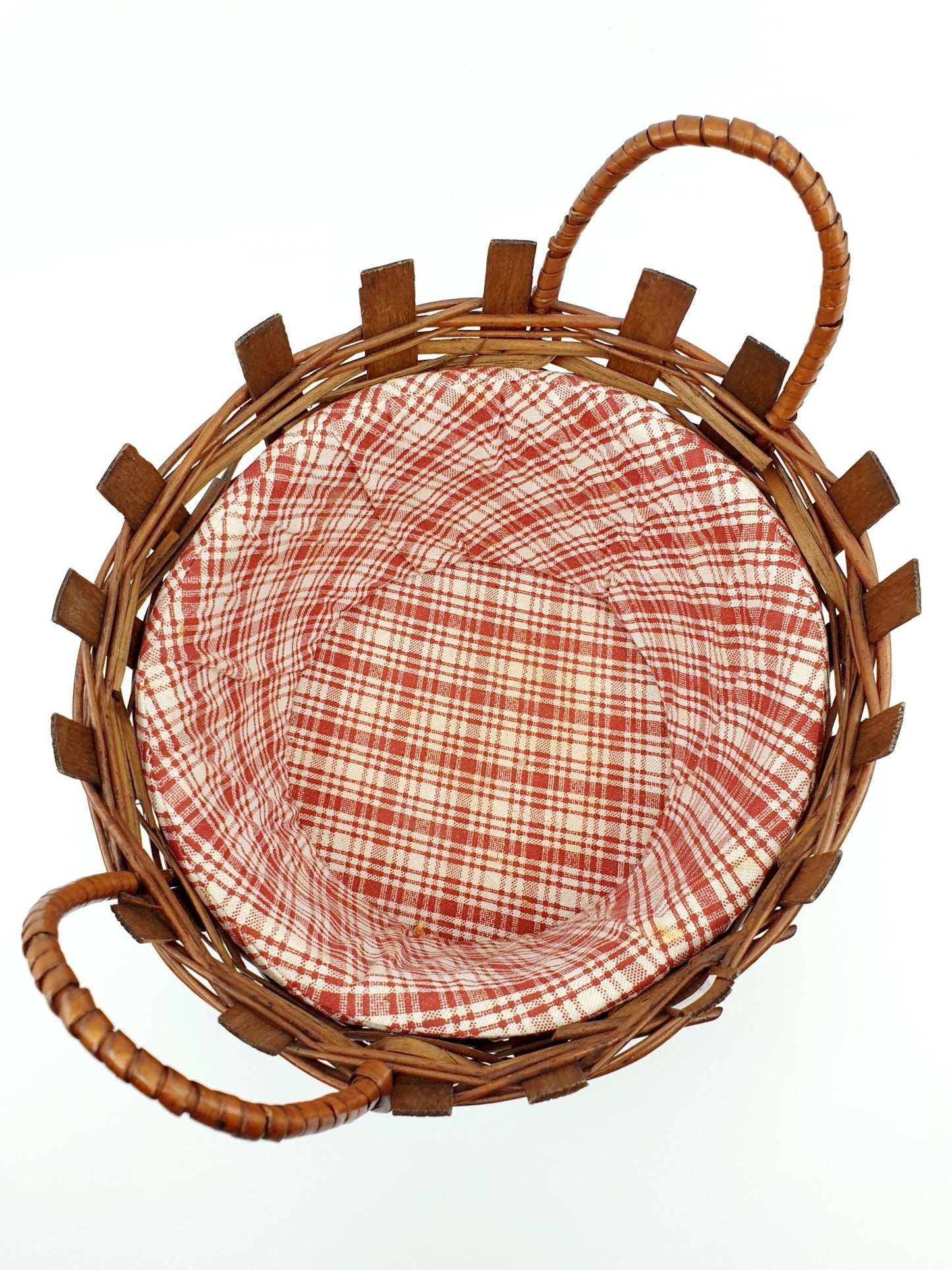 Corbeille à pommes de terre