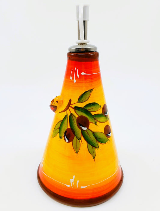 Huilier provençal