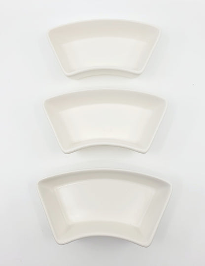 Plat à apéritif (3 pièces)