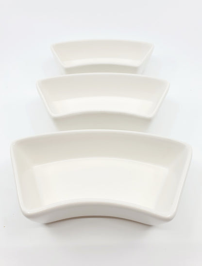 Plat à apéritif (3 pièces)