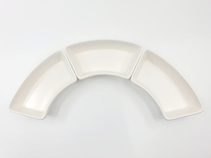 Plat à apéritif (3 pièces)