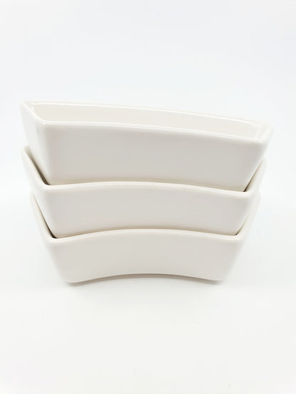 Plat à apéritif (3 pièces)