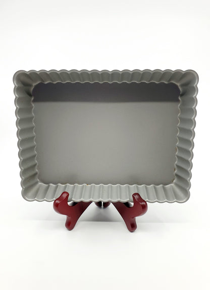 Moule à four (2 pièces)