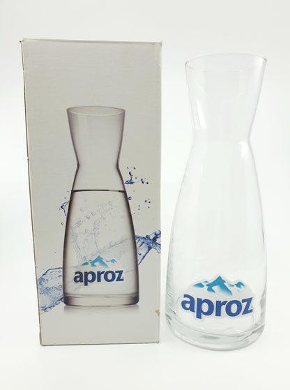 Carafe à eau - Aproz