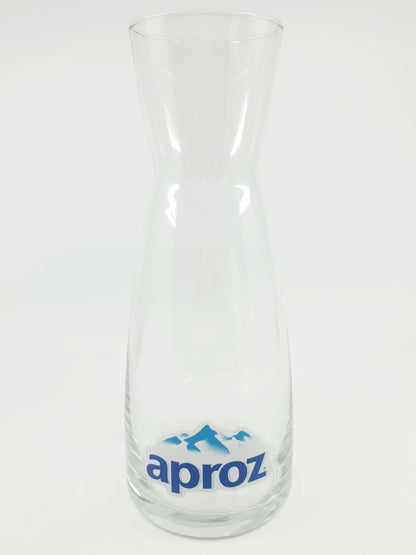 Carafe à eau - Aproz