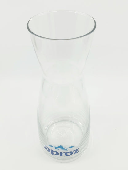 Carafe à eau - Aproz