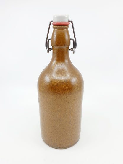 Bouteille hermétique