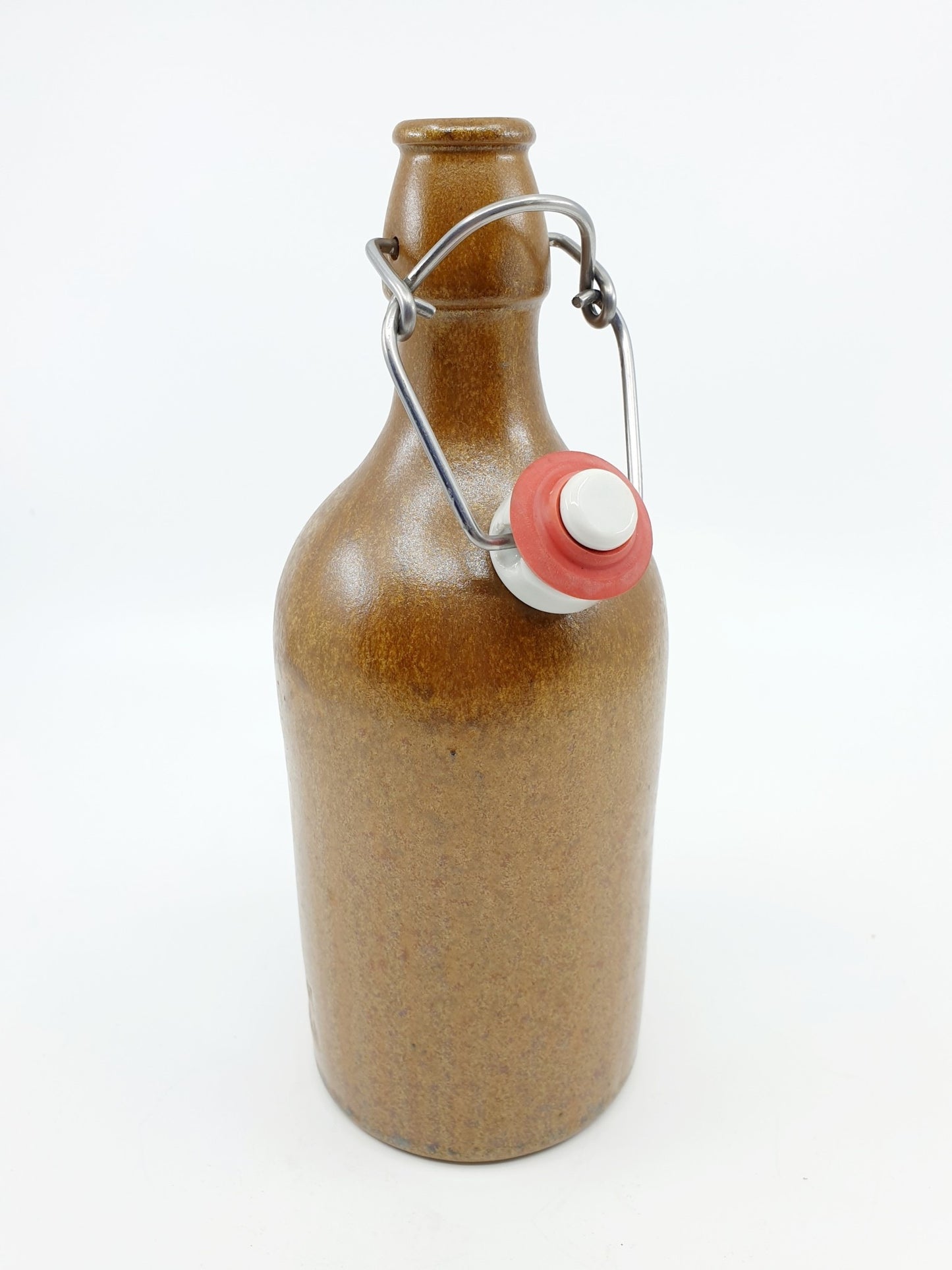 Bouteille hermétique