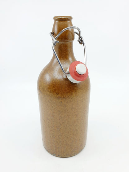 Bouteille hermétique