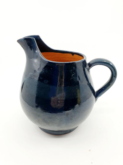 Pot à eau - terre cuite