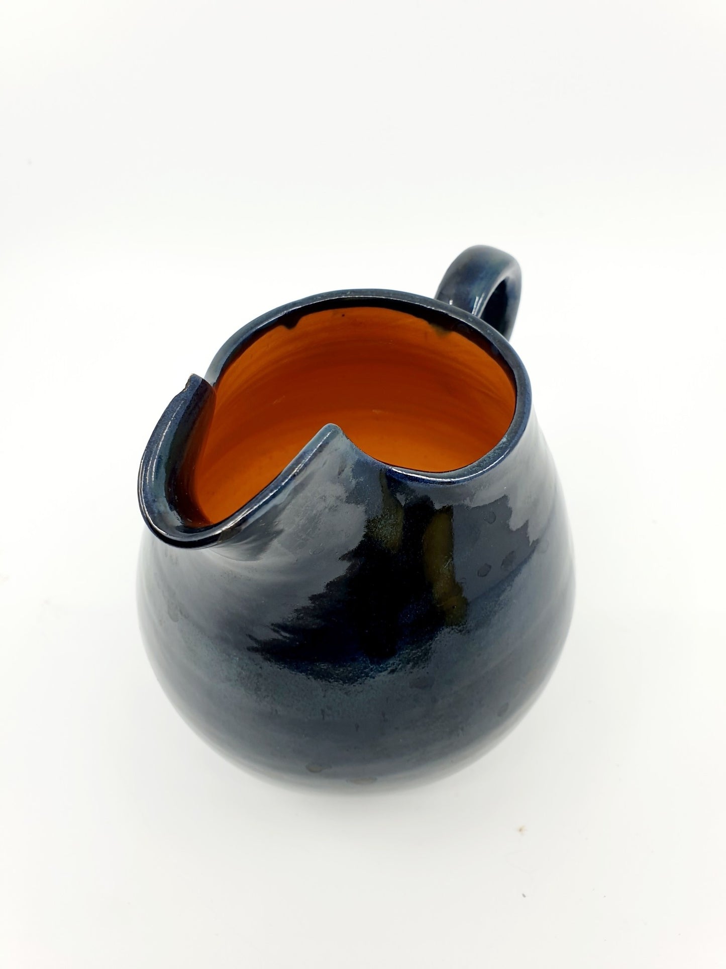 Pot à eau - terre cuite