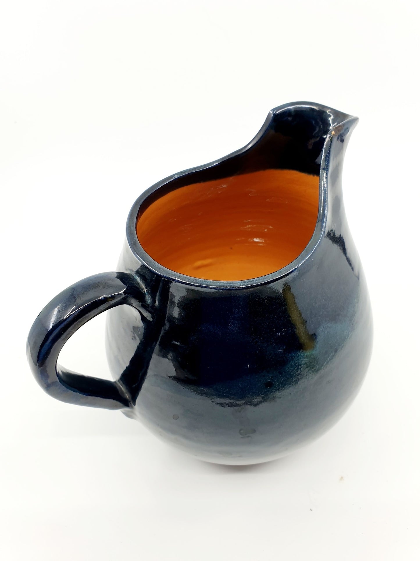 Pot à eau - terre cuite