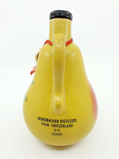 Pichet - Pear Liquor