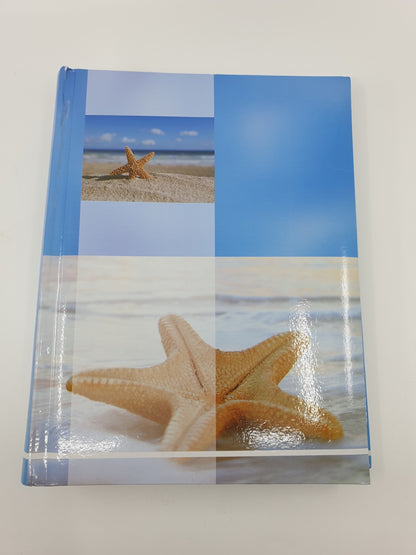 Photos album - étoile de mer