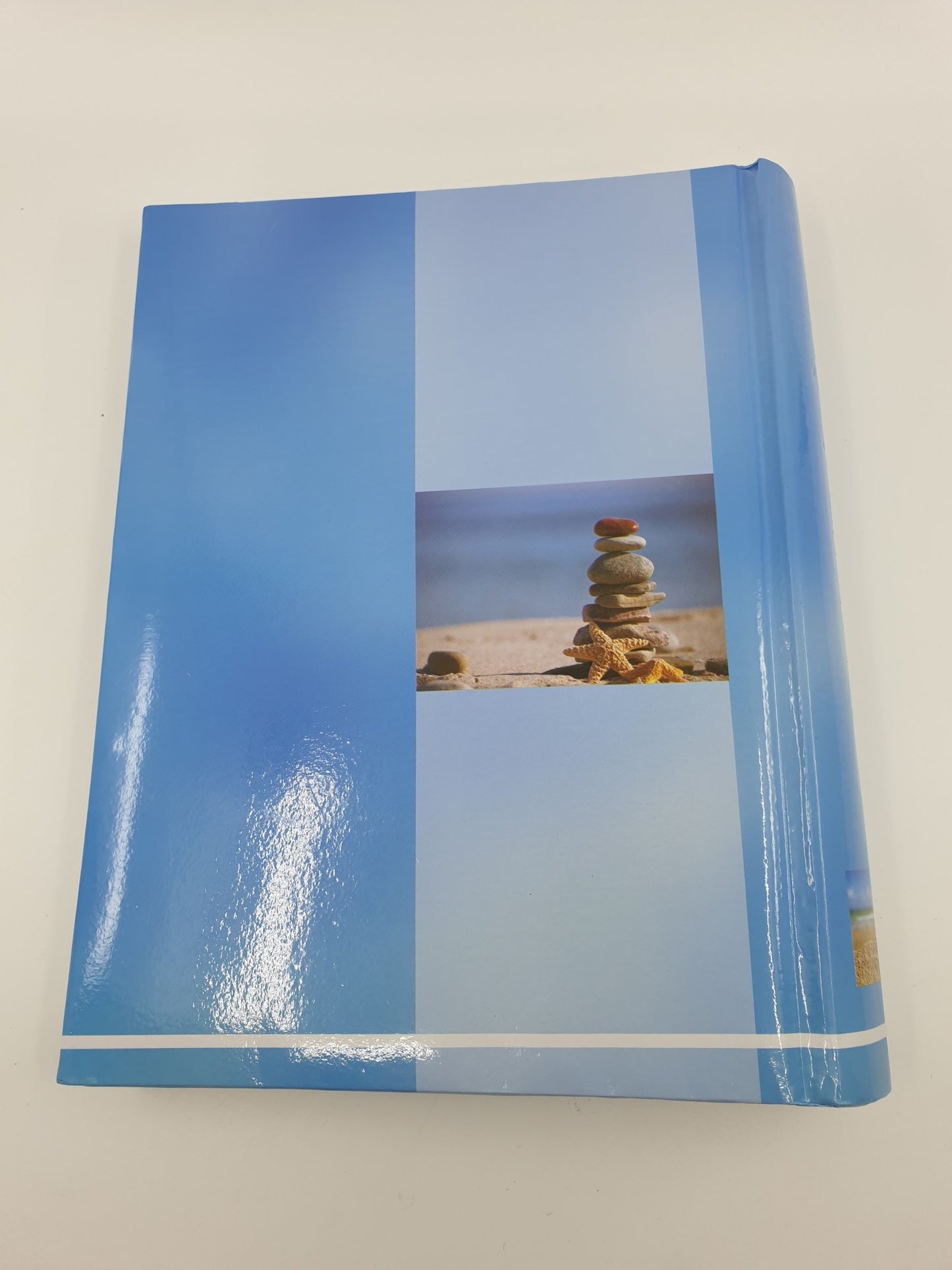 Photos album - étoile de mer