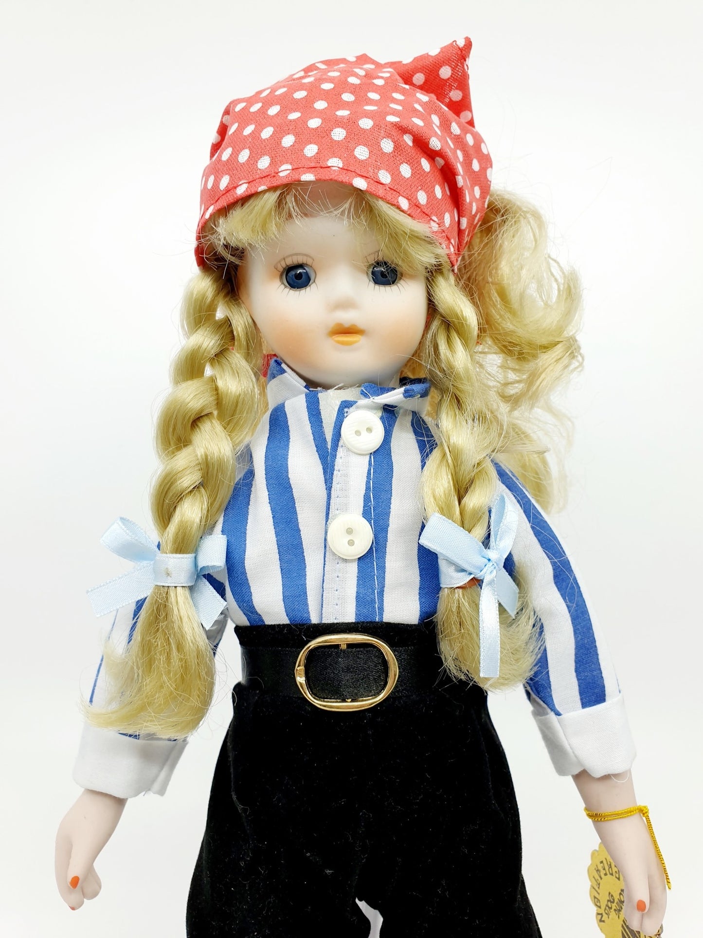 Poupée - Pure Exquisite Collection