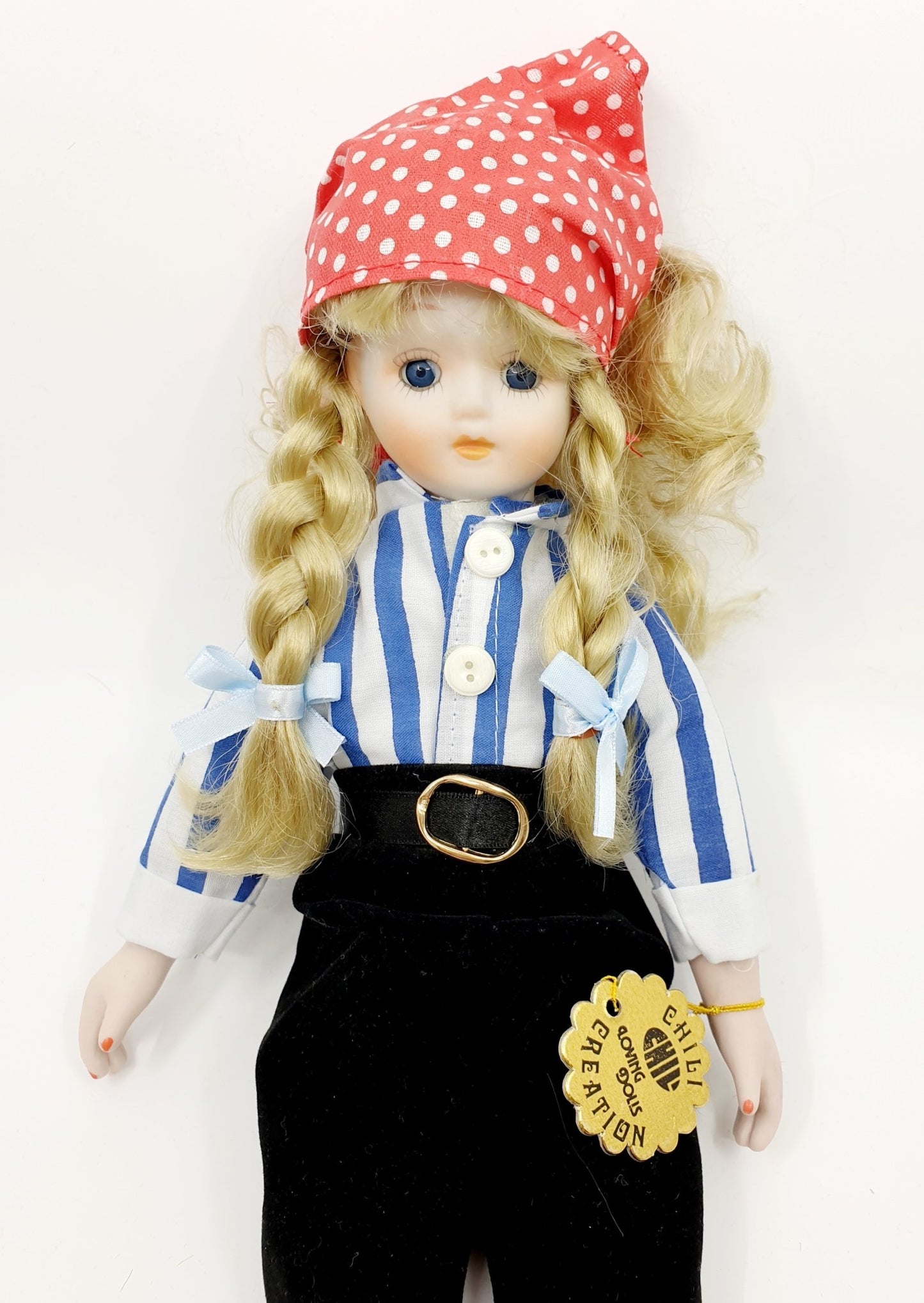 Poupée - Pure Exquisite Collection