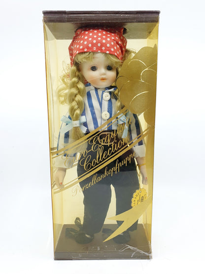 Poupée - Pure Exquisite Collection