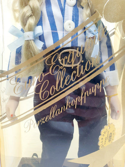 Poupée - Pure Exquisite Collection