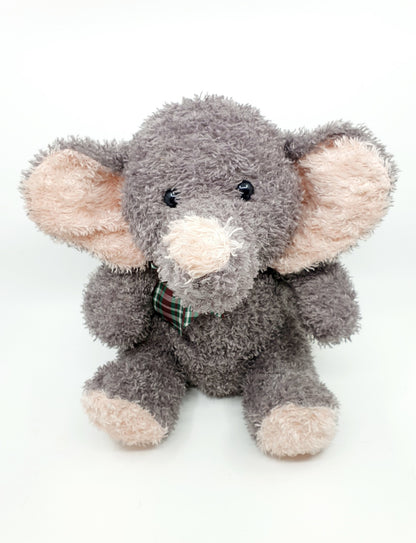 Peluche - Eléphant