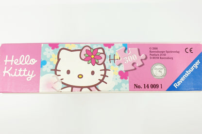Puzzle - Hello Kitty, la fée Kitty