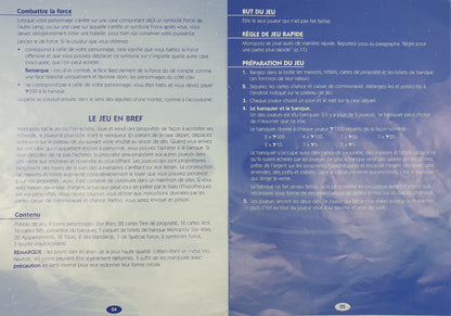 MONOPOLY - Star Wars Episode II