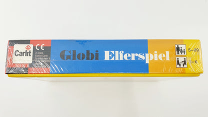 Jeu du « onze » - GLOBI