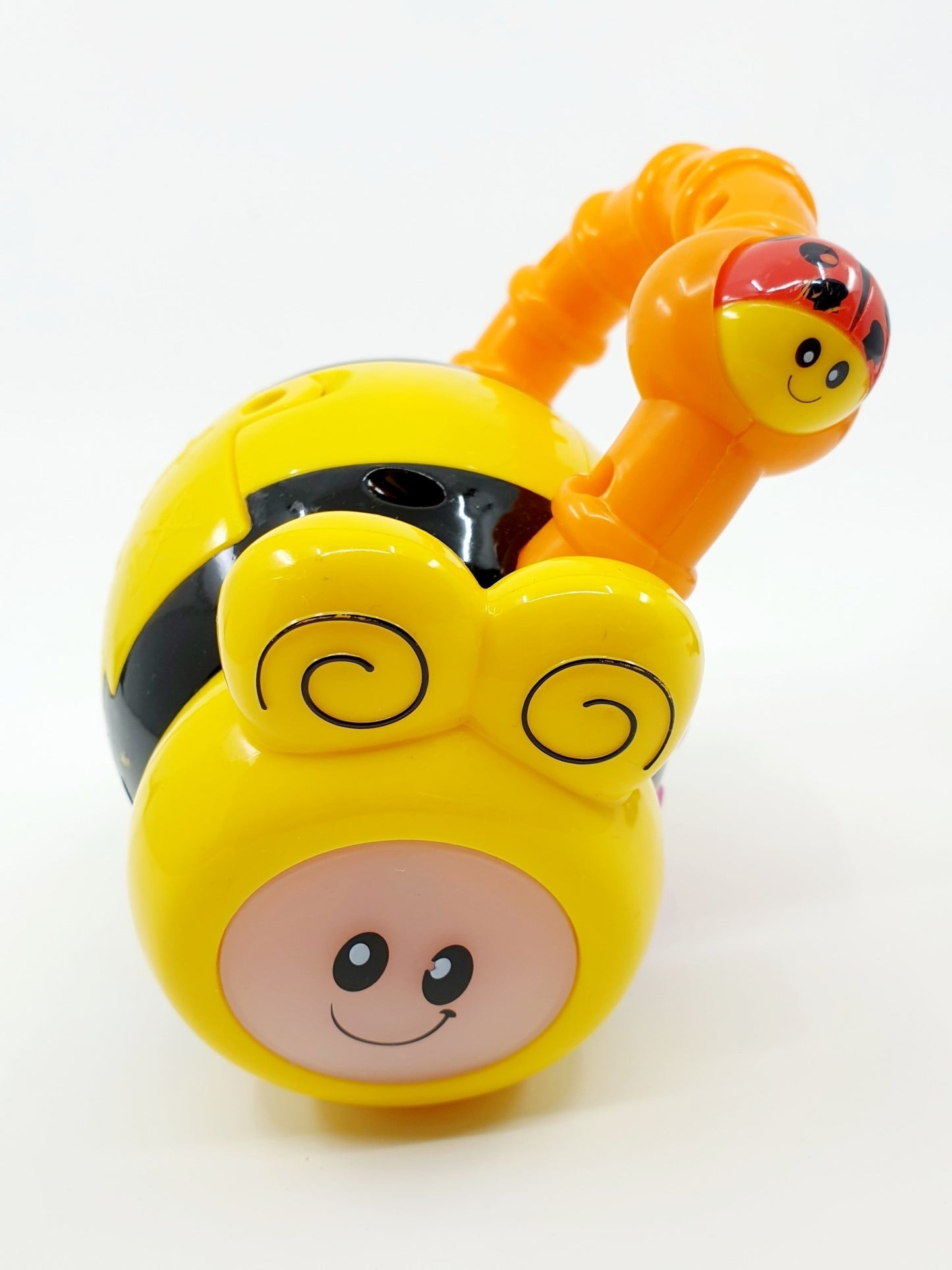 Lampe de poche abeille