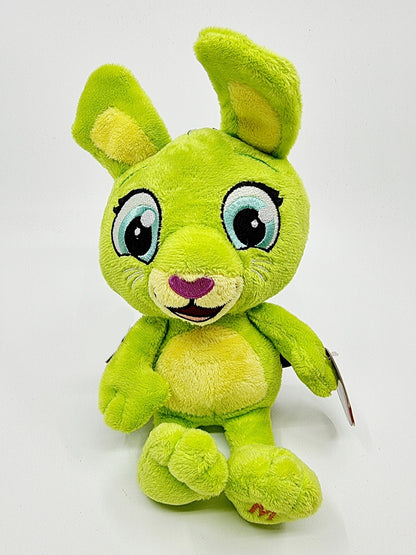 Peluche super-lapin - Pinceau