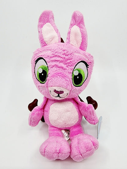 Peluche super-lapin - Papillon