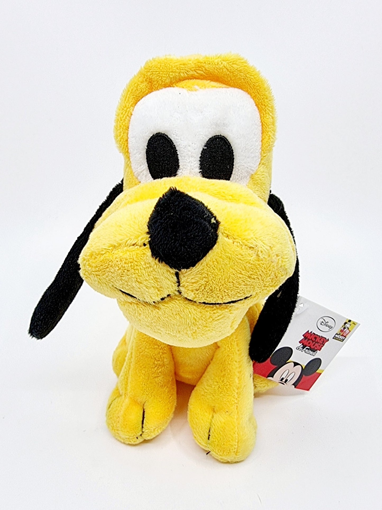 Peluche - Pluto