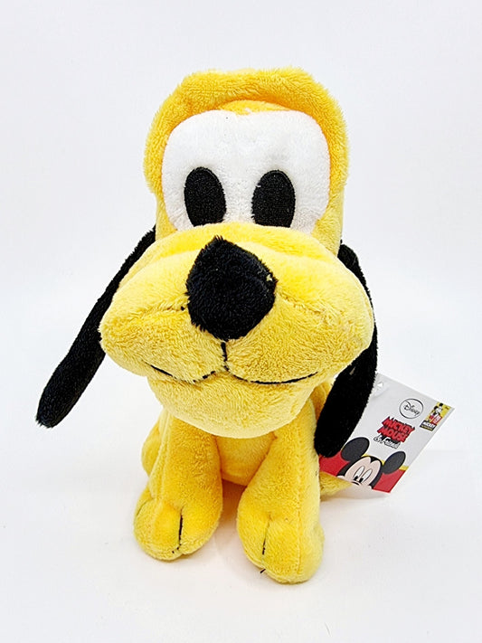 Peluche - Pluto