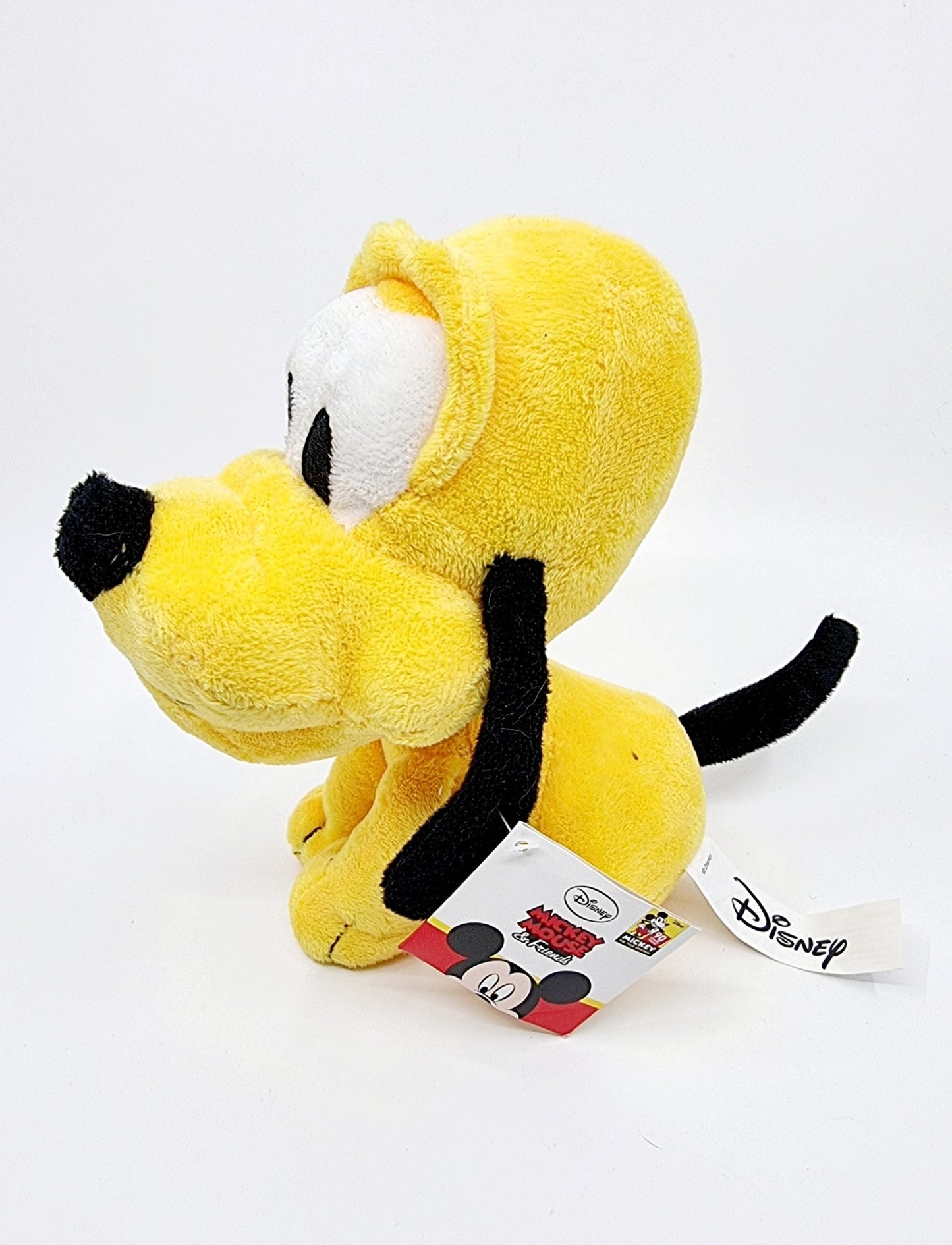 Peluche - Pluto