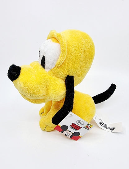 Peluche - Pluto