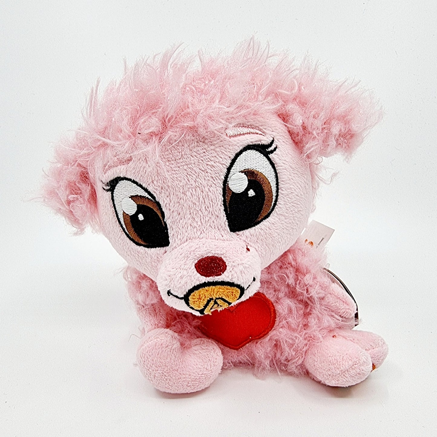 Peluche lumineuse - Mouton