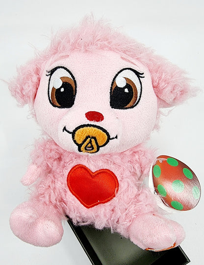 Peluche lumineuse - Mouton