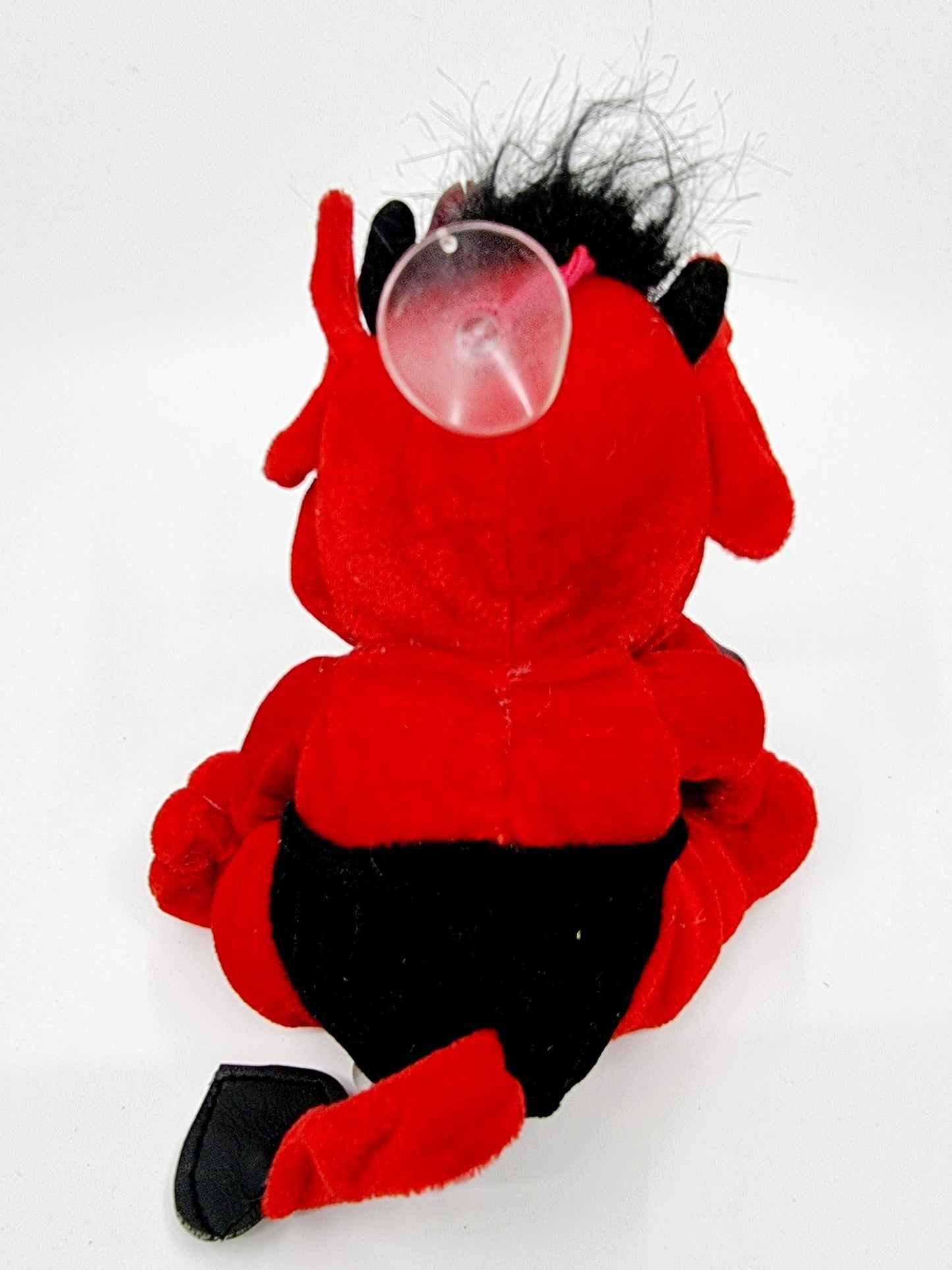 Peluche - I Love You