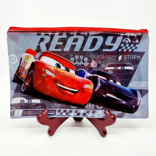 Trousse à crayons - Cars